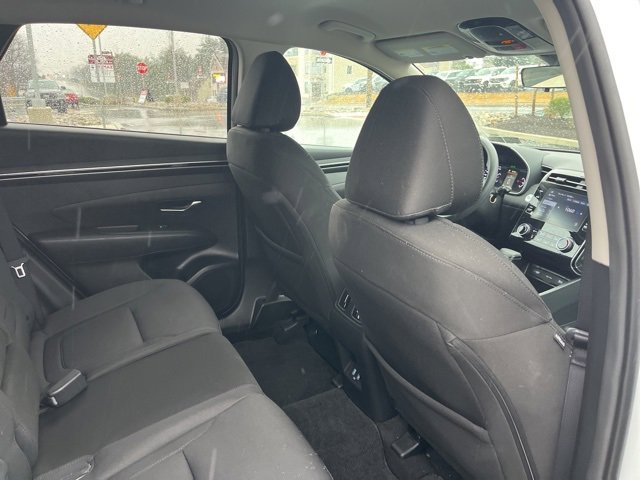 Used 2022 Hyundai Tucson SEL w/ Cargo Package image 30