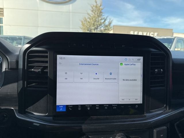 Certified 2024 Ford F150 STX image 16