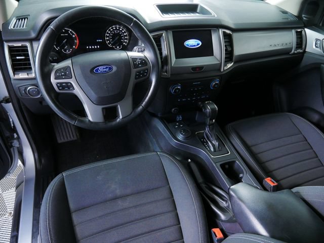 Certified 2020 Ford Ranger XLT w/ Equipment Group 301A Mid AWD/4WD image 4