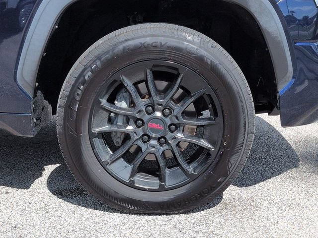 Used 2022 Toyota Tundra SR5 w/ SR5 Convenience Package RWD image 9