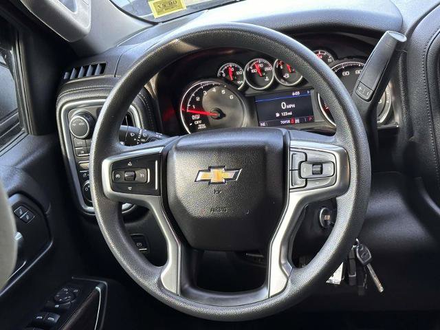 Used 2020 Chevrolet Silverado 1500 LT AWD/4WD image 14