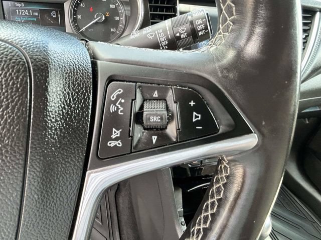 Used 2018 Buick Encore Preferred AWD/4WD image 25