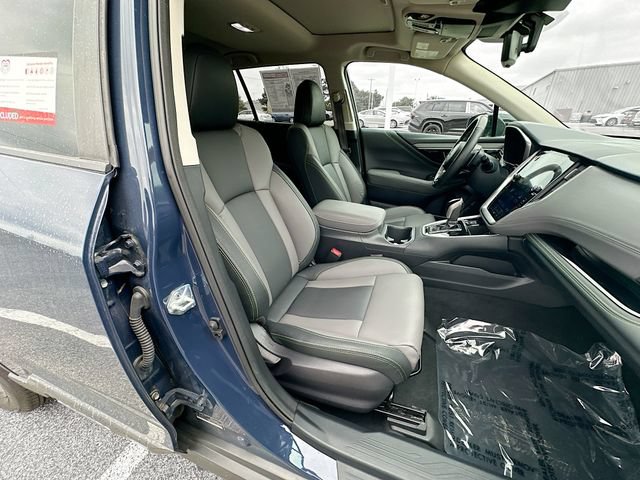 Used 2024 Subaru Outback Onyx Edition AWD/4WD image 38