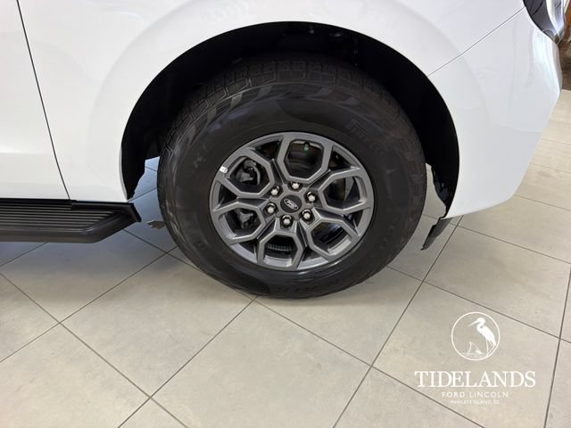 Certified 2025 Ford Expedition Active RWD image 34