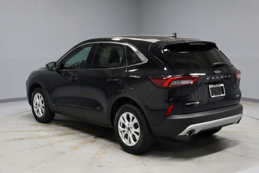 Certified 2023 Ford Escape Active w/ Tech Pack #2 AWD/4WD image 11
