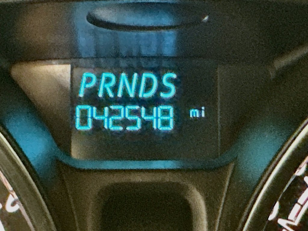 Certified 2018 Ford Fiesta SE w/ Equipment Group 201A FWD image 27