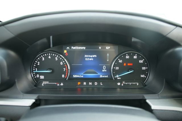 Certified 2022 Ford Explorer XLT w/ Equipment Group 202A AWD/4WD image 20