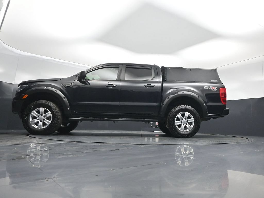Certified 2021 Ford Ranger XL w/ Equipment Group 101A High AWD/4WD image 51