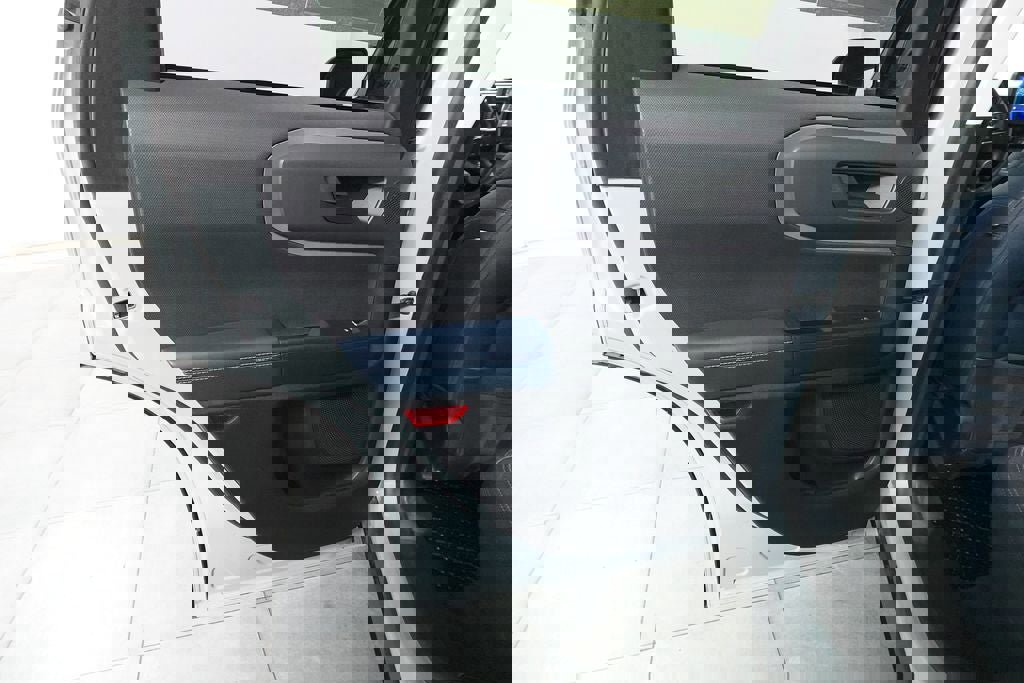 Certified 2023 Ford Bronco Sport Outer Banks w/ Tech Package AWD/4WD image 27