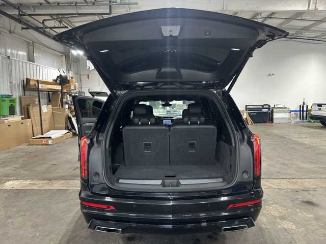 Used 2020 Cadillac XT6 Sport AWD/4WD image 25