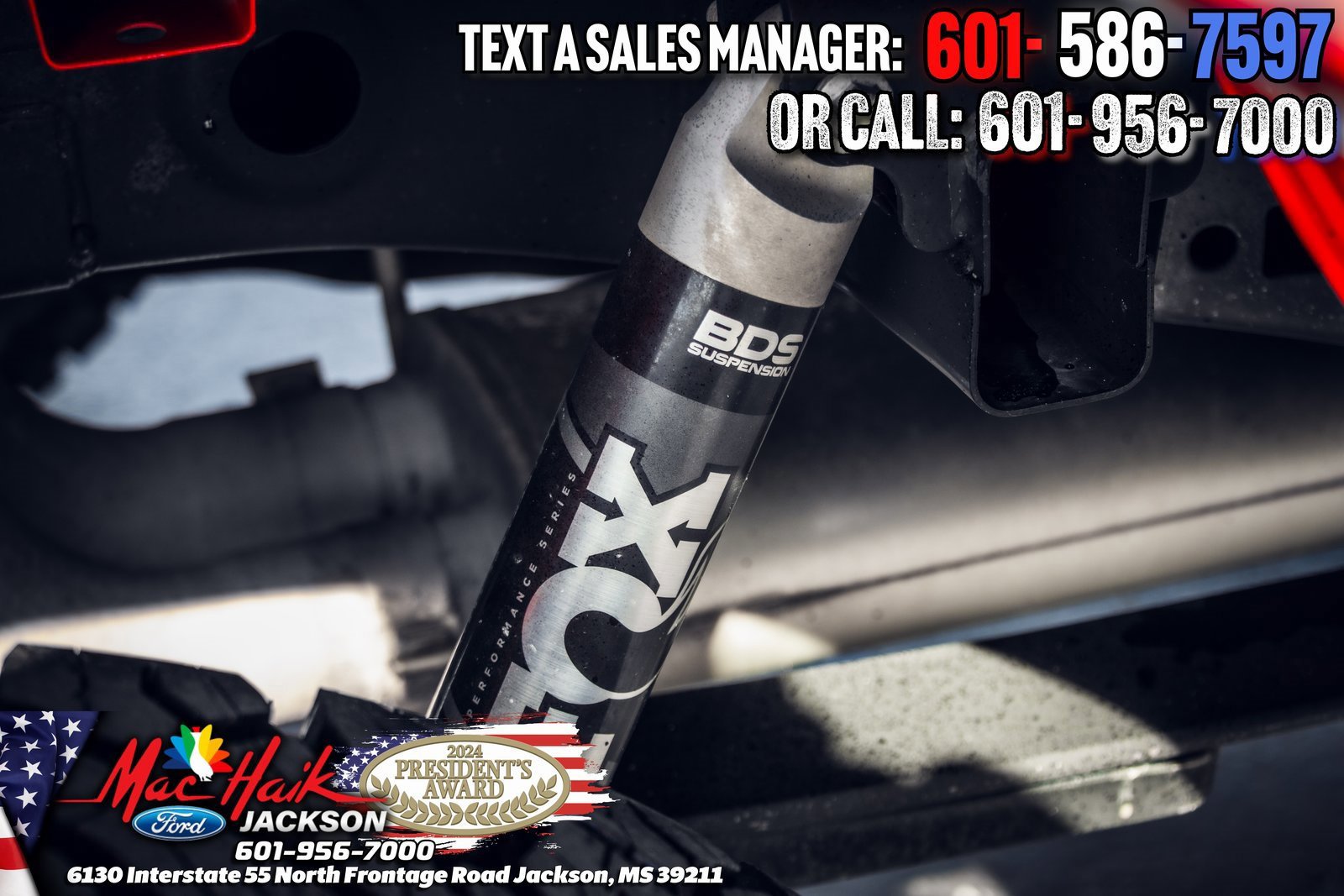 Certified 2022 Ford F150 XLT w/ Equipment Group 302A High image 9