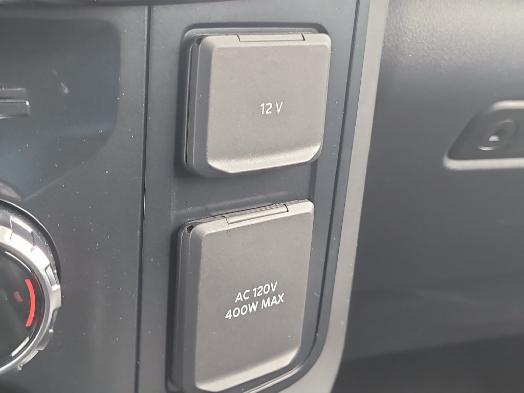 Certified 2026 Ford F150 Lariat RWD image 23