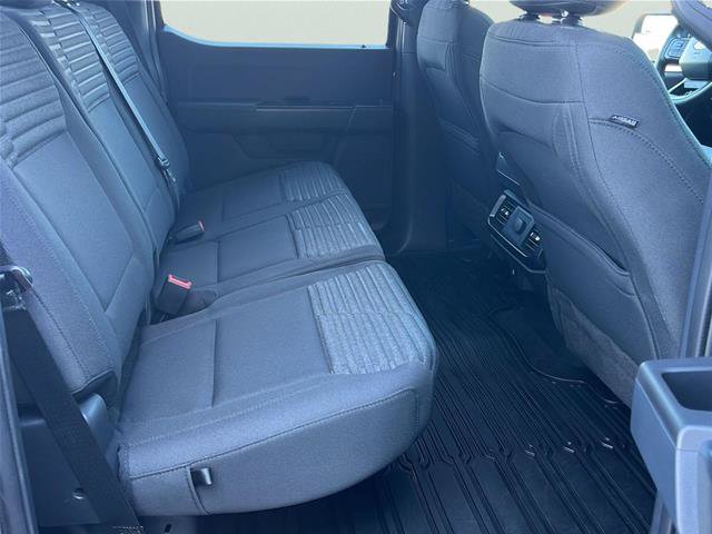 Certified 2023 Ford F150 XL w/ STX Appearance Package AWD/4WD image 13