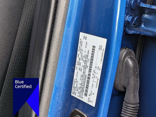 Certified 2023 Ford F150 XLT w/ Equipment Group 302A High AWD/4WD image 37