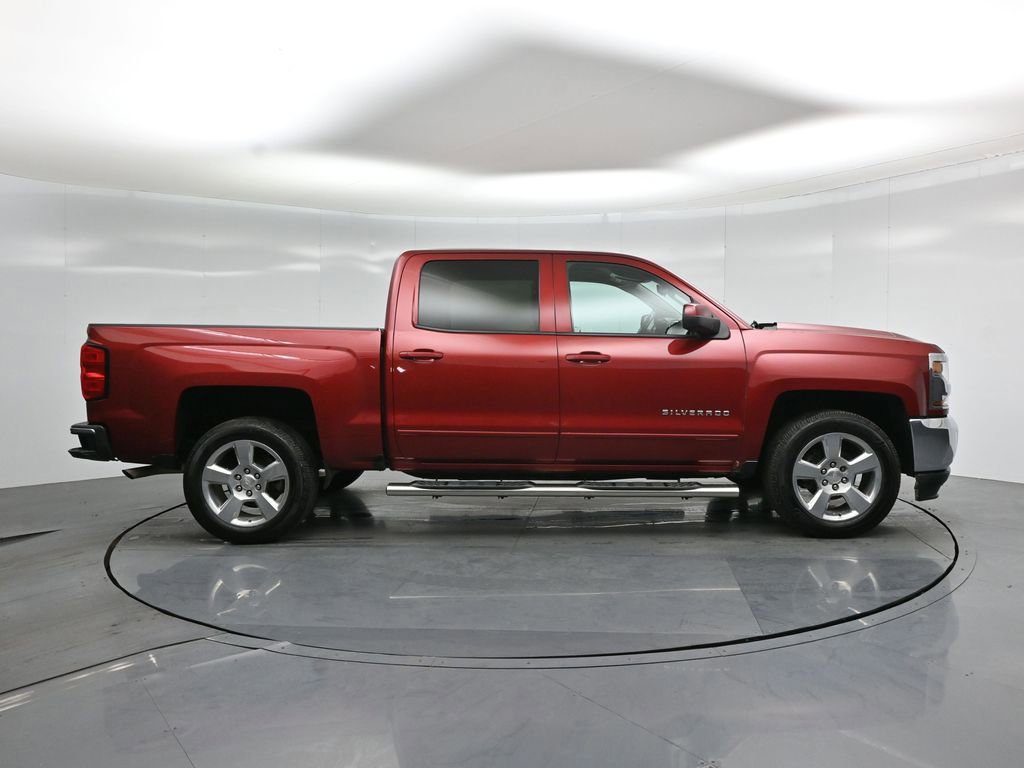 Used 2018 Chevrolet Silverado 1500 LT w/ All Star Edition image 9