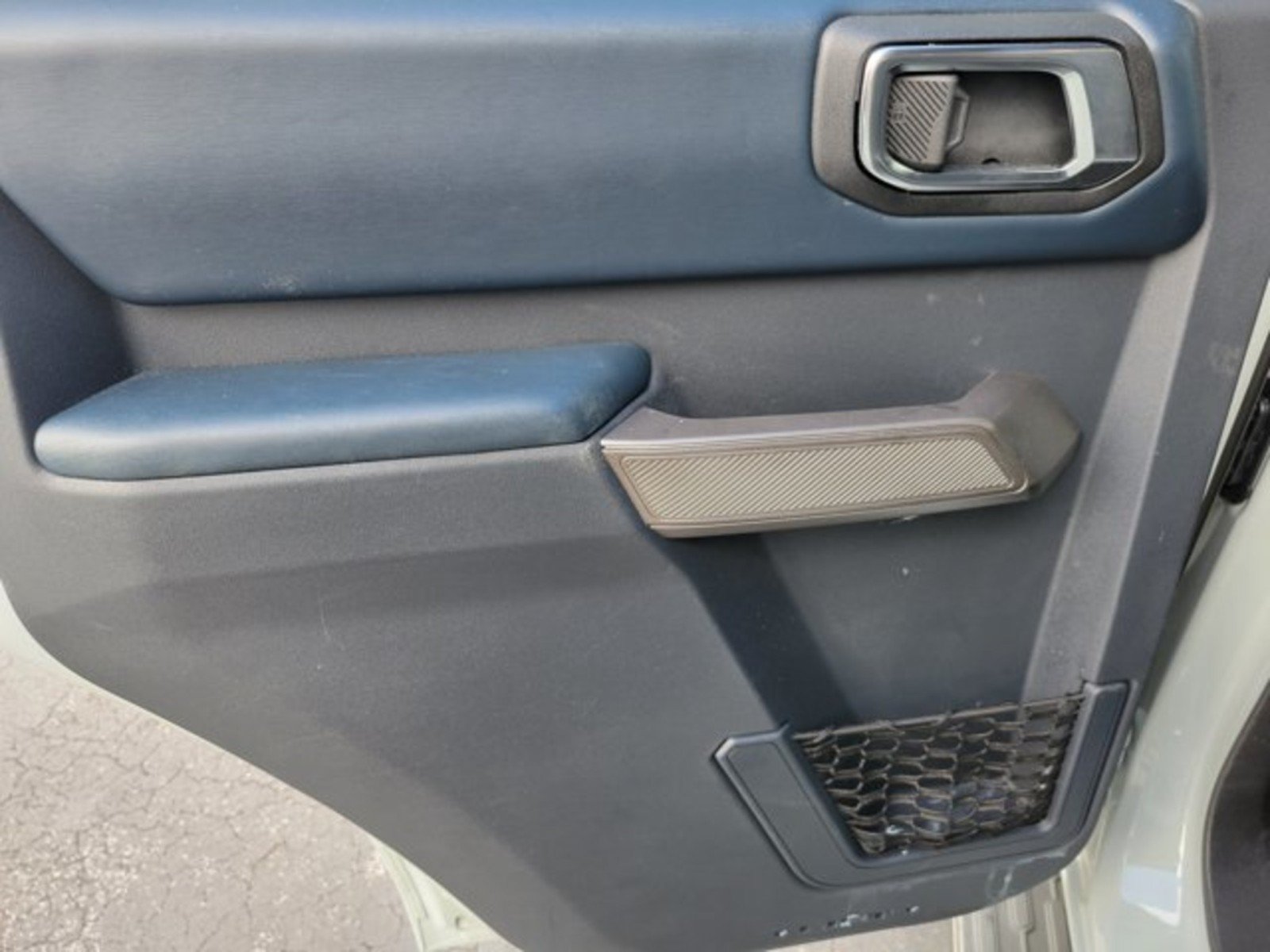 Certified 2023 Ford Bronco Outer Banks AWD/4WD image 29