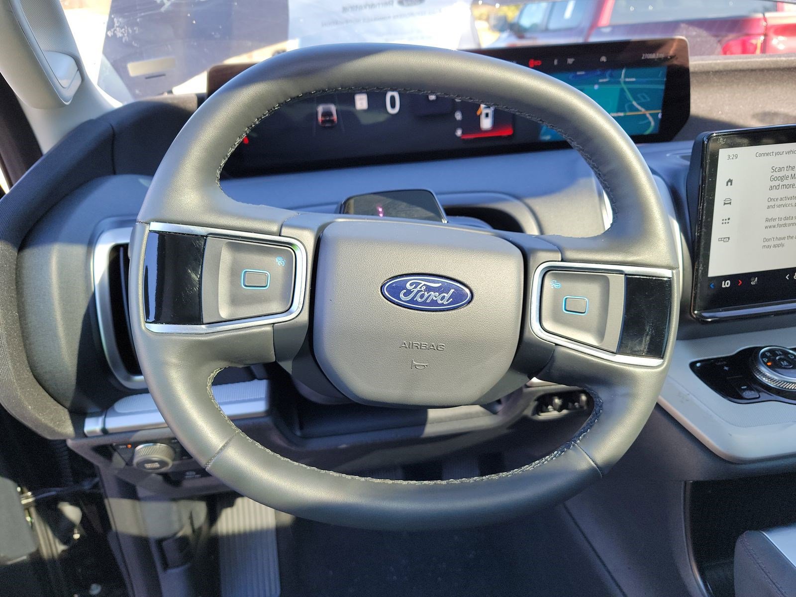 Certified 2025 Ford Expedition Max Active image 16