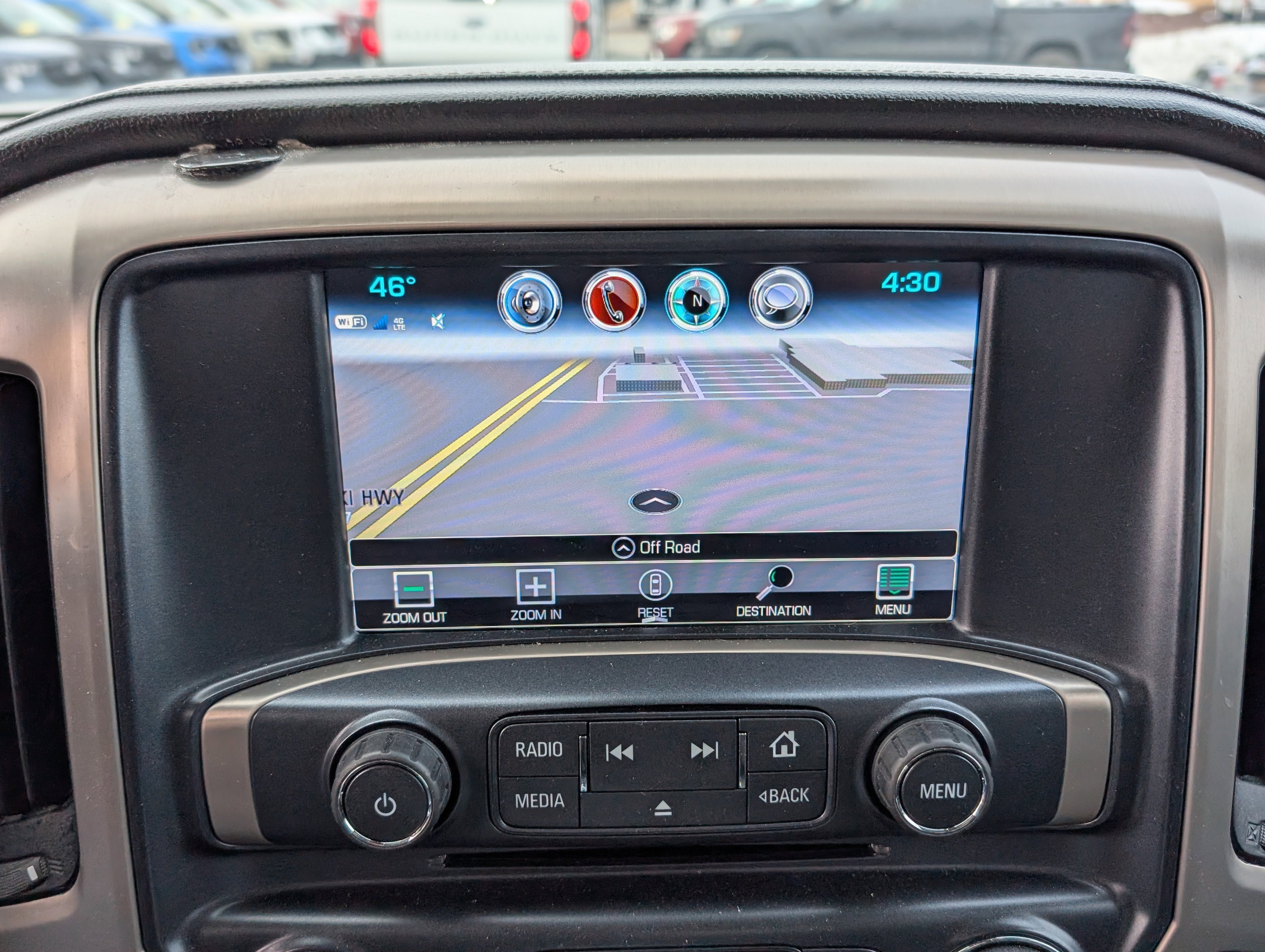 Used 2018 GMC Sierra 1500 Denali w/ Denali Ultimate Package image 27