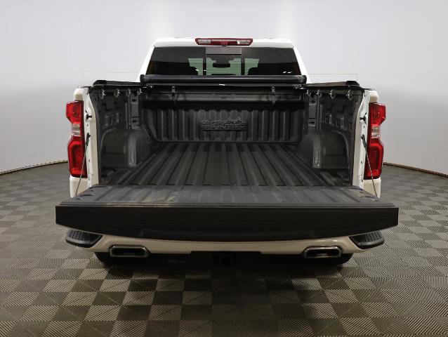 Used 2024 Chevrolet Silverado 1500 High Country image 21