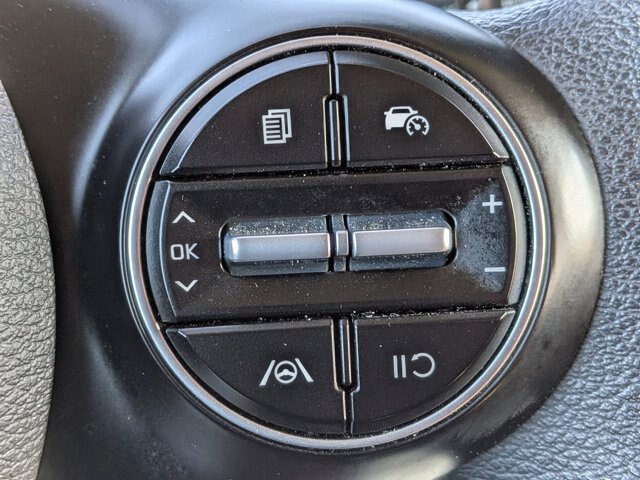 Used 2024 Kia Soul LX w/ Option Group 015 FWD image 16