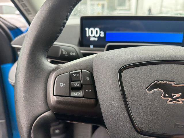 Certified 2023 Ford Mustang Mach-E Select image 22