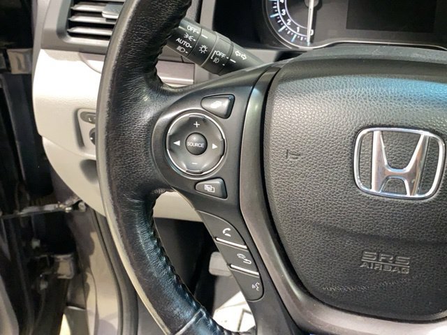Used 2017 Honda Pilot EX-L image 36