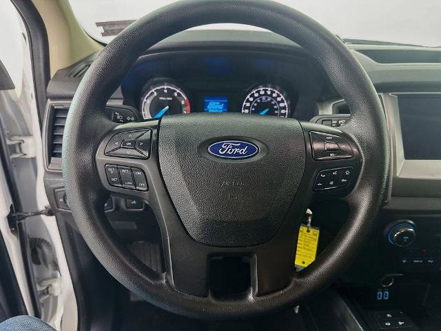 Certified 2021 Ford Ranger XL w/ Equipment Group 101A High image 12