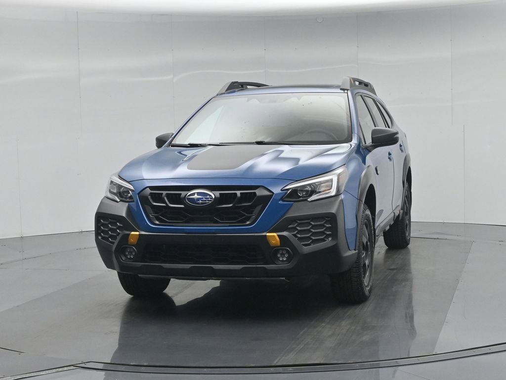 Used 2025 Subaru Outback Wilderness w/ Wilderness Package AWD/4WD image 59