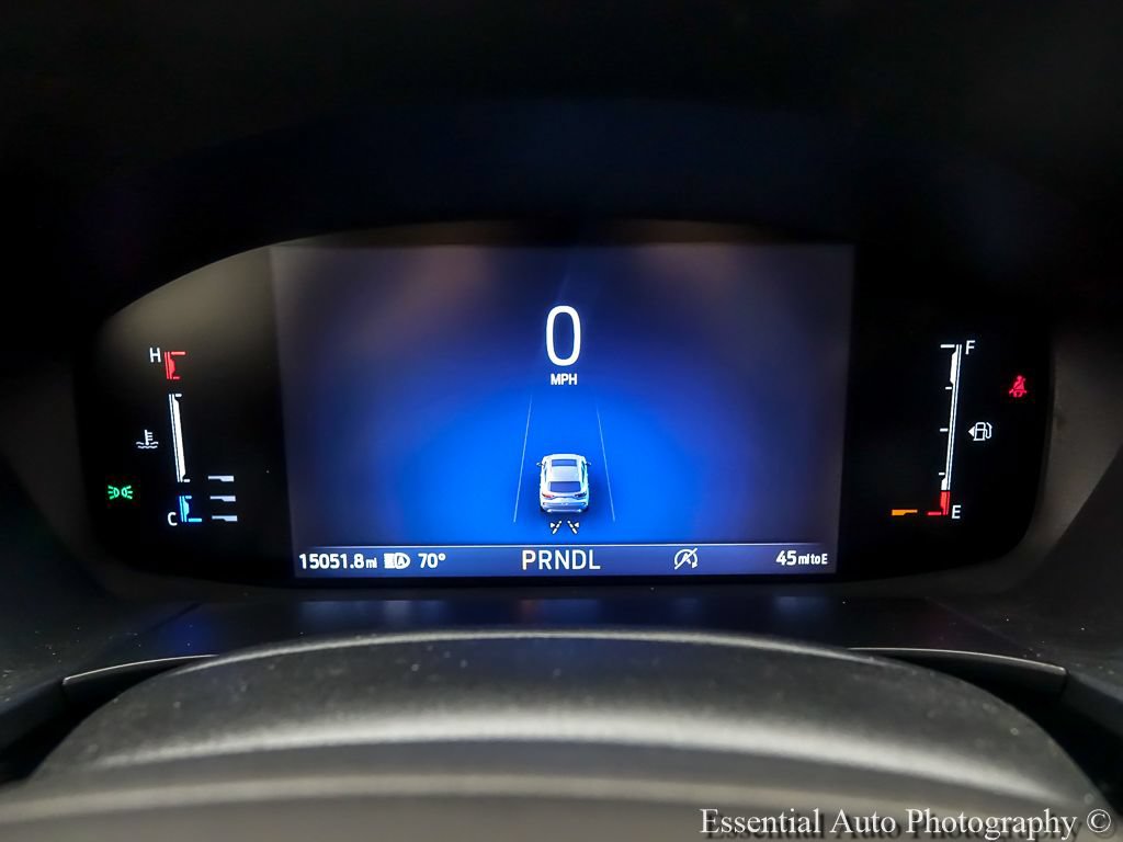 Certified 2024 Ford Escape ST-Line w/ Tech Pack #1 AWD/4WD image 15