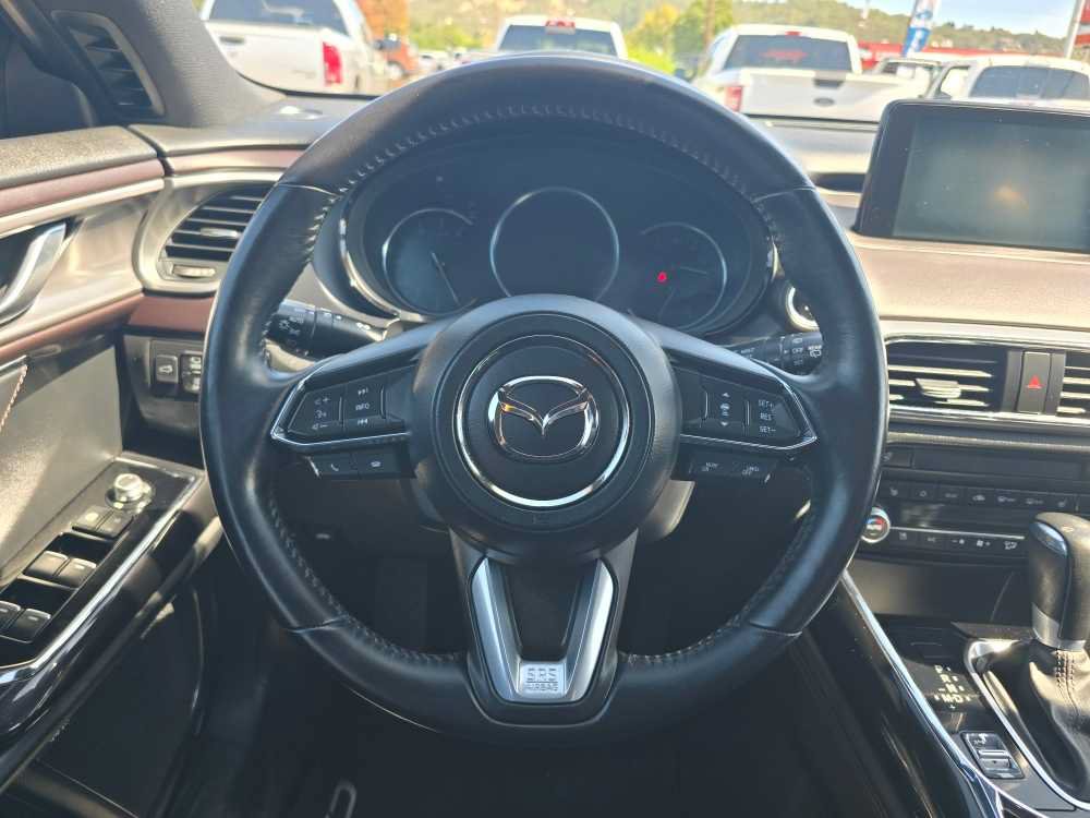 Used 2019 MAZDA CX-9 Grand Touring AWD/4WD image 11