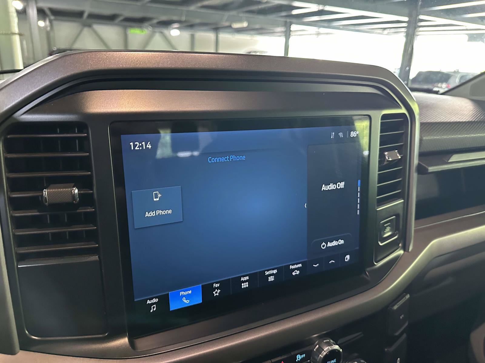 Certified 2025 Ford F150 XLT w/ Equipment Group 301A Standard AWD/4WD image 23