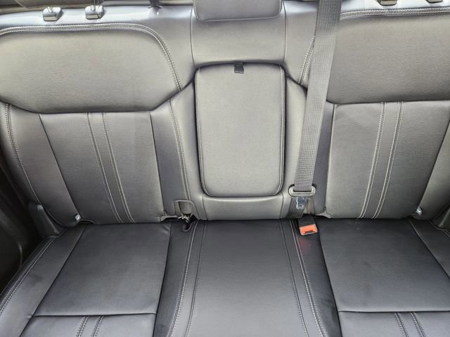 Certified 2023 Ford Ranger Lariat w/ Technology Package image 17