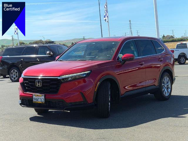 Used 2023 Honda CR-V EX-L