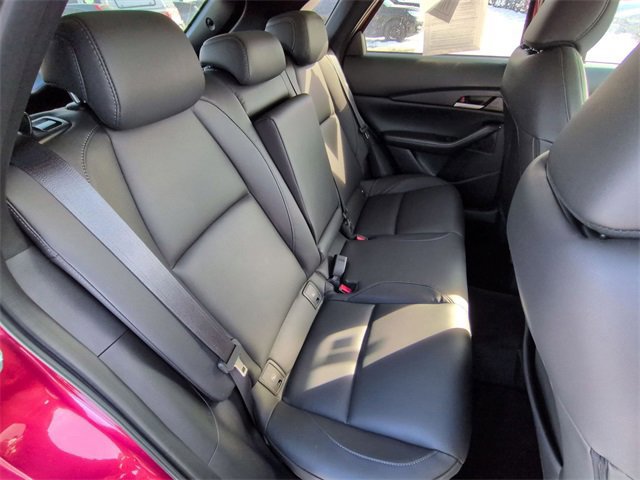 Used 2024 MAZDA CX-30 AWD 2.5 S w/ Select Sport Pkg image 19
