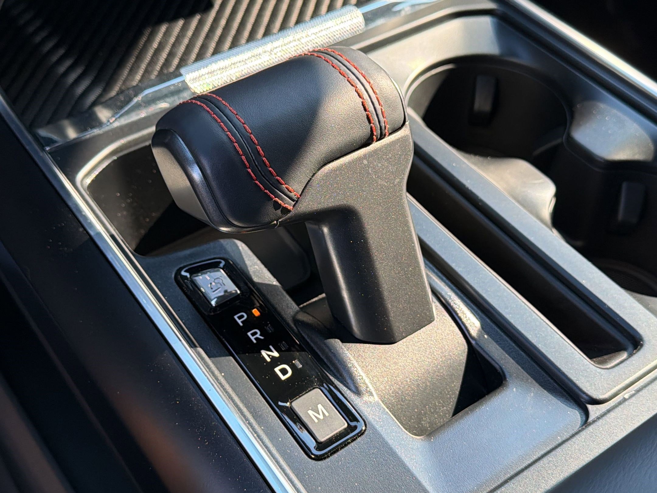 Certified 2025 Ford F150 Raptor image 18