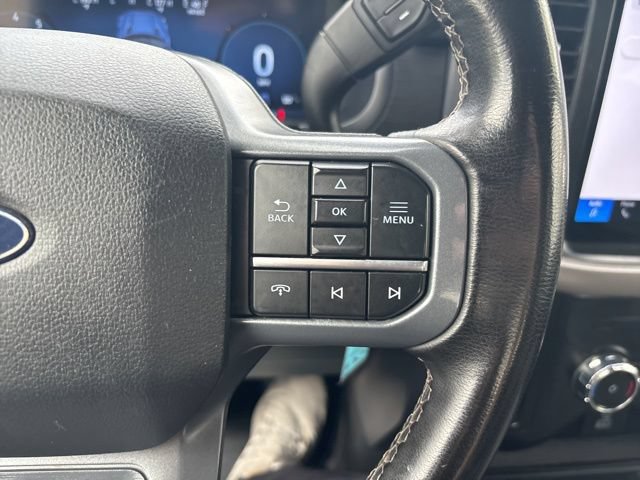 Certified 2024 Ford F150 XLT w/ Tow/Haul Package AWD/4WD image 22