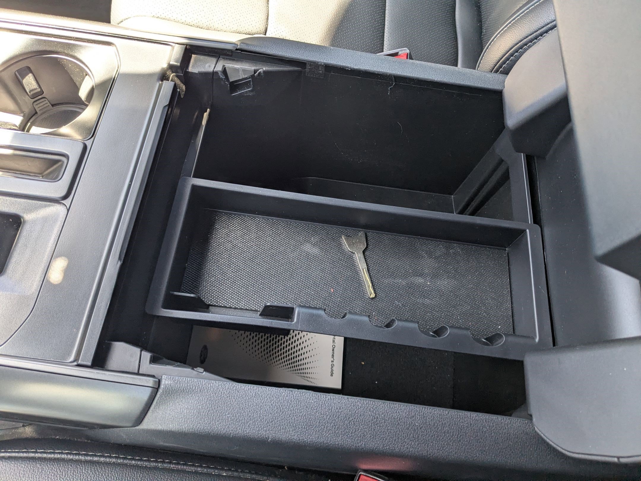 Certified 2025 Ford F150 Lariat AWD/4WD image 31