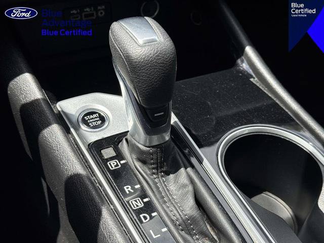 Used 2024 Nissan Altima 2.5 SV FWD image 28