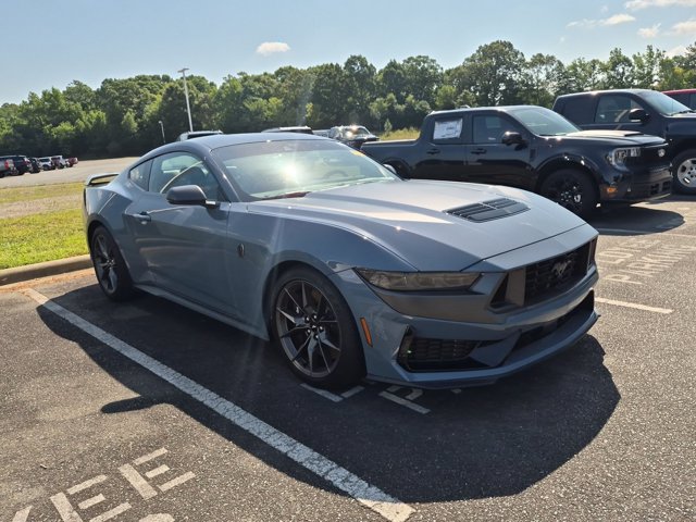 Certified 2024 Ford Mustang Dark Horse RWD image 2