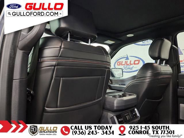 Certified 2023 Ford F150 Raptor w/ Raptor 37 Performance Package image 15