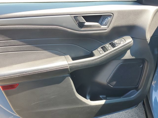 Certified 2023 Ford Escape Active AWD/4WD image 11