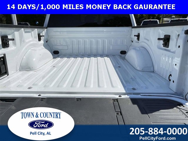 Certified 2022 Ford F150 Lariat image 25