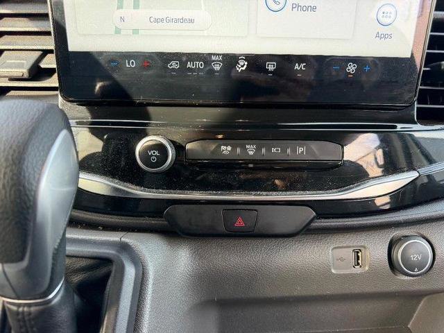 Certified 2023 Ford Transit 350 XLT image 16