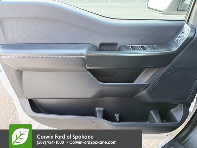 Certified 2024 Ford F150 STX image 20