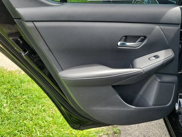 Used 2020 Nissan Sentra SV FWD image 20