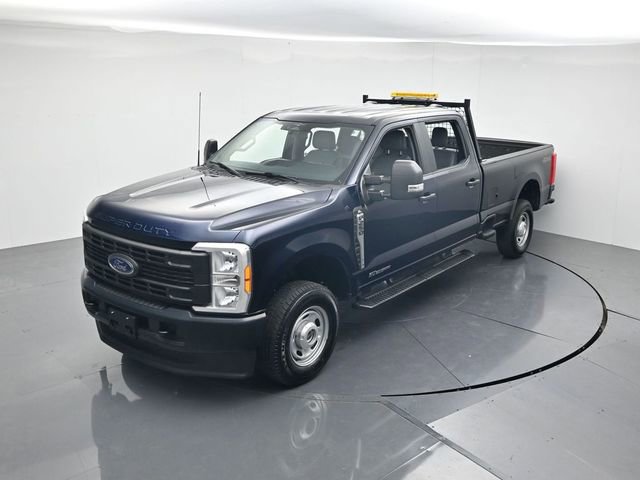 Certified 2023 Ford F250 XL AWD/4WD image 33