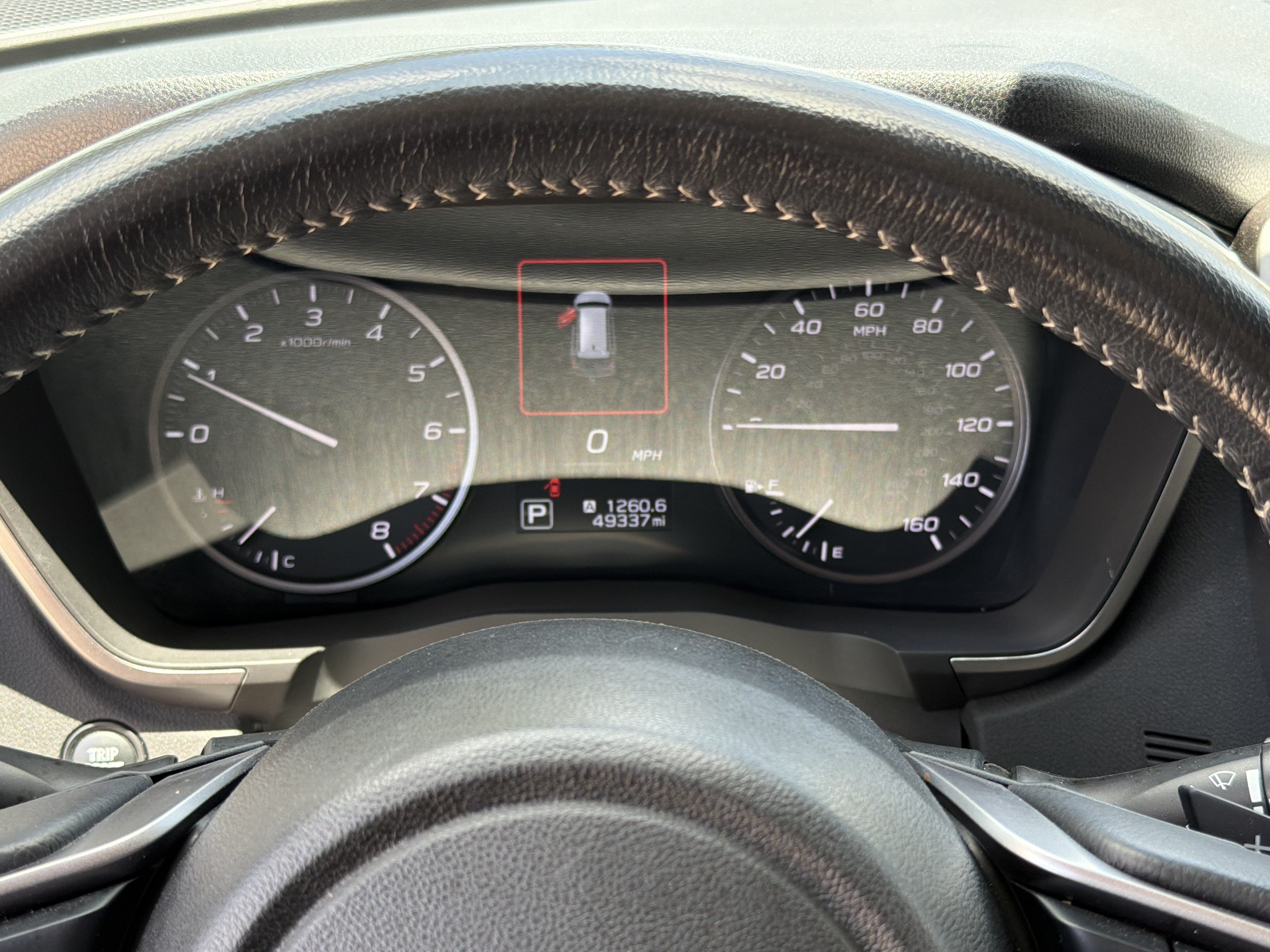Used 2025 Subaru Ascent Premium AWD/4WD image 18