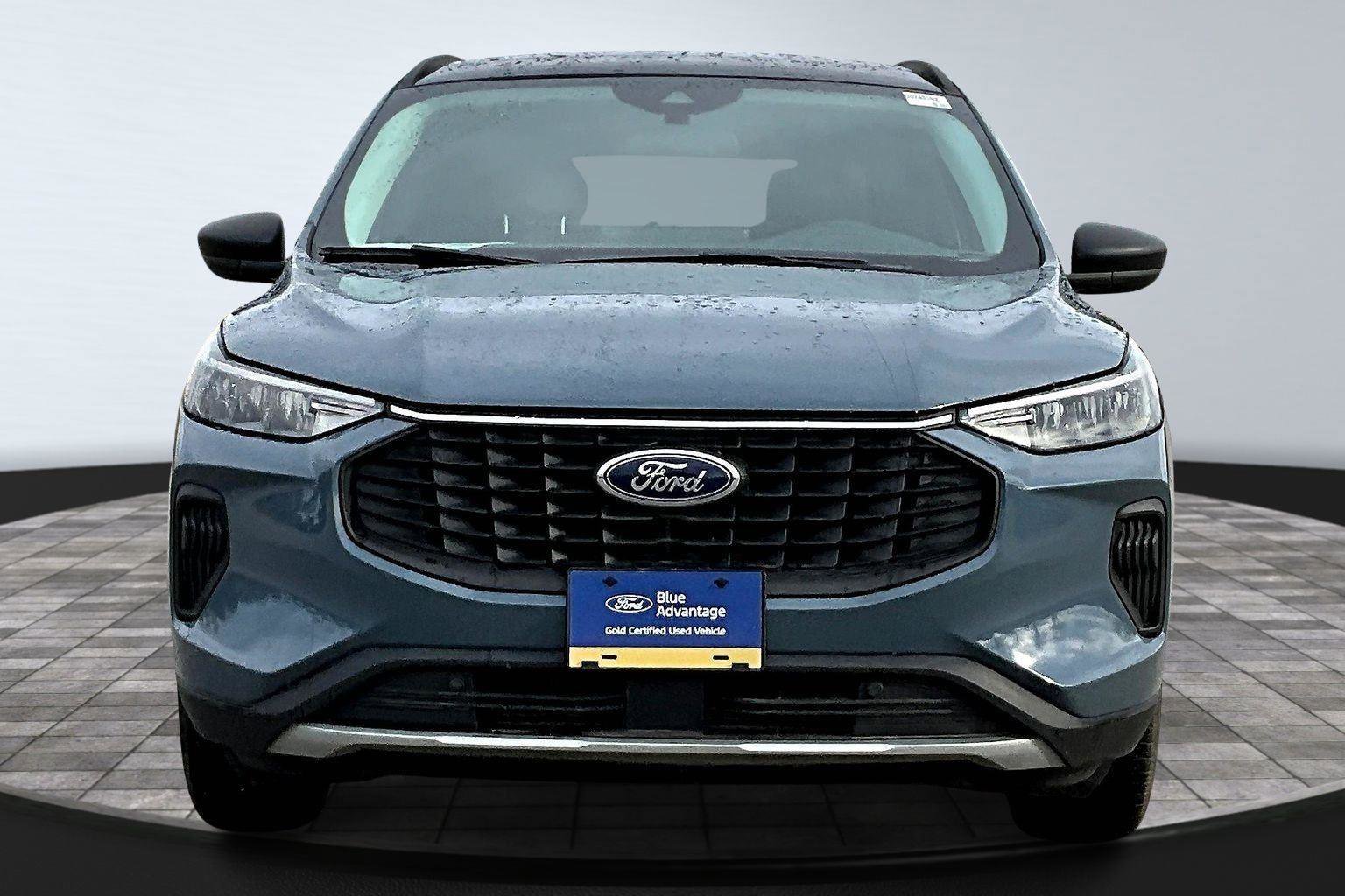 Certified 2023 Ford Escape Active w/ Tech Pack #1 image 3