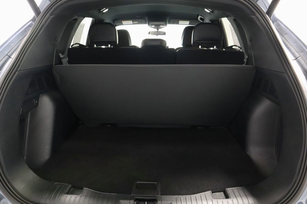 Certified 2024 Ford Escape ST-Line w/ Tech Pack #1 AWD/4WD image 15