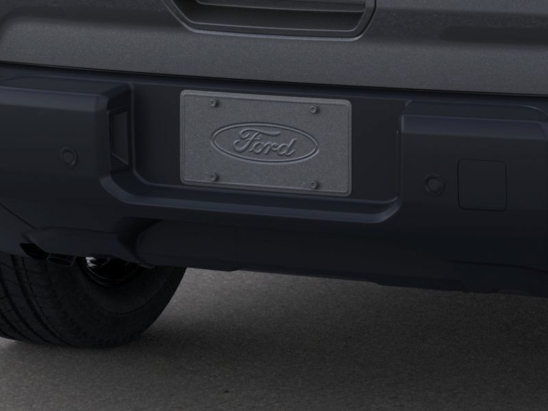Certified 2025 Ford Bronco Sport Outer Banks w/ Outer Banks Tech Package+ AWD/4WD image 23